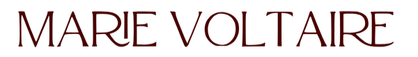 Marie Voltaire
